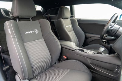 2019 Dodge Challenger SRT Hellcat Widebody