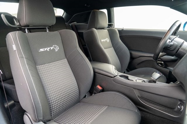 2019 Dodge Challenger SRT Hellcat Widebody