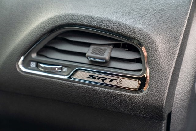 2019 Dodge Challenger SRT Hellcat Widebody