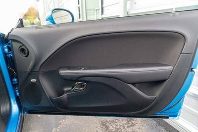 2019 Dodge Challenger SRT Hellcat Widebody