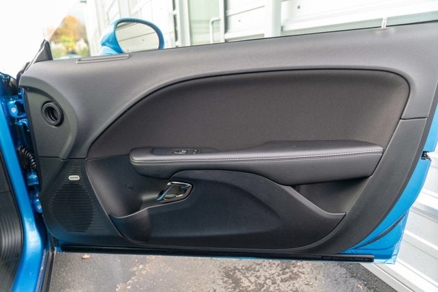 2019 Dodge Challenger SRT Hellcat Widebody