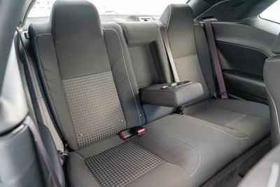 2019 Dodge Challenger SRT Hellcat Widebody