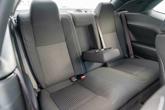 2019 Dodge Challenger SRT Hellcat Widebody