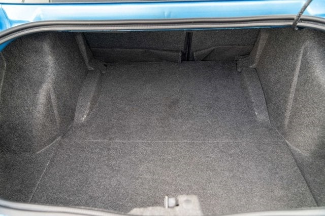 2019 Dodge Challenger SRT Hellcat Widebody