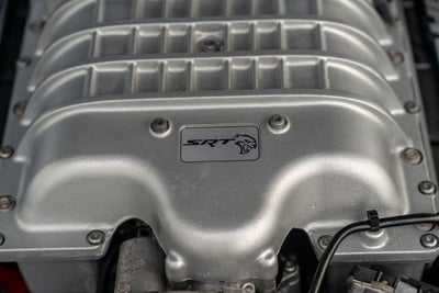 2019 Dodge Challenger SRT Hellcat Widebody