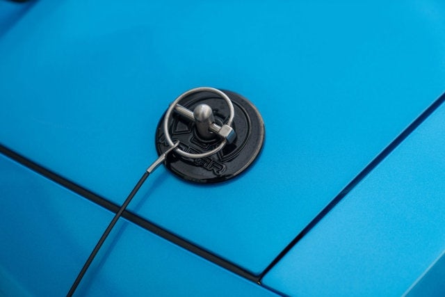 2019 Dodge Challenger SRT Hellcat Widebody