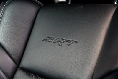 2015 Dodge Challenger SRT Hellcat