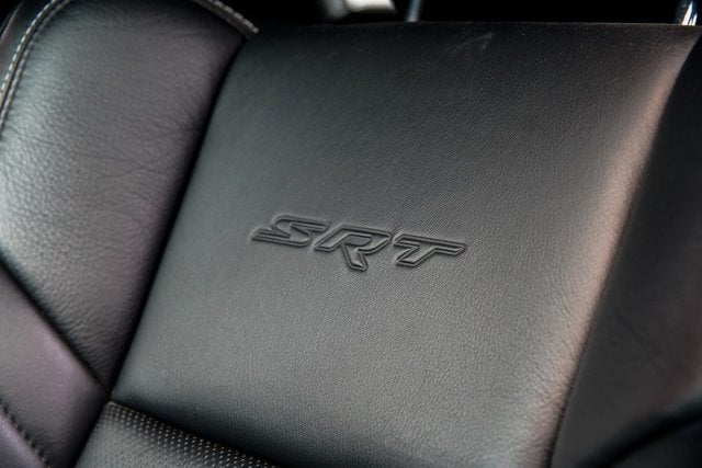 2015 Dodge Challenger SRT Hellcat
