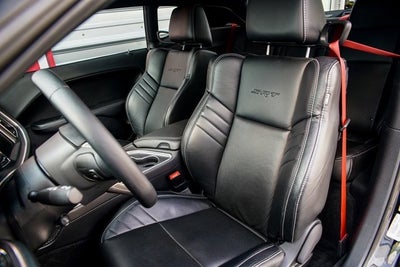 2015 Dodge Challenger SRT Hellcat