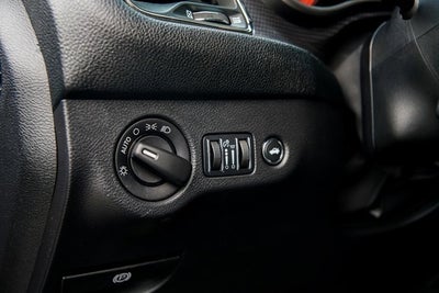 2015 Dodge Challenger SRT Hellcat