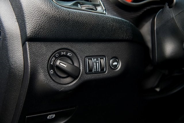 2015 Dodge Challenger SRT Hellcat