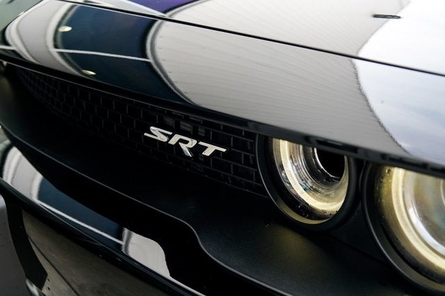 2015 Dodge Challenger SRT Hellcat