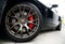 2015 Dodge Challenger SRT Hellcat