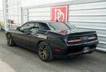 2015 Dodge Challenger SRT Hellcat