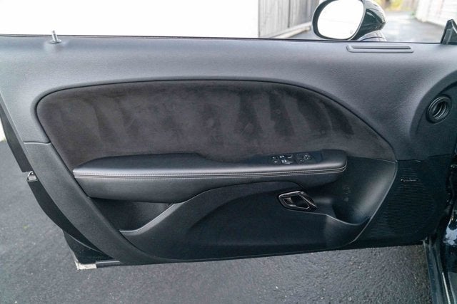 2017 Dodge Challenger SRT Hellcat