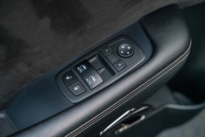 2017 Dodge Challenger SRT Hellcat