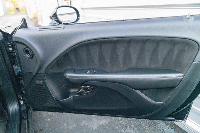 2017 Dodge Challenger SRT Hellcat