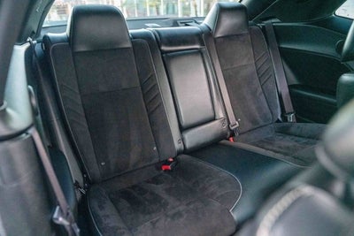 2017 Dodge Challenger SRT Hellcat