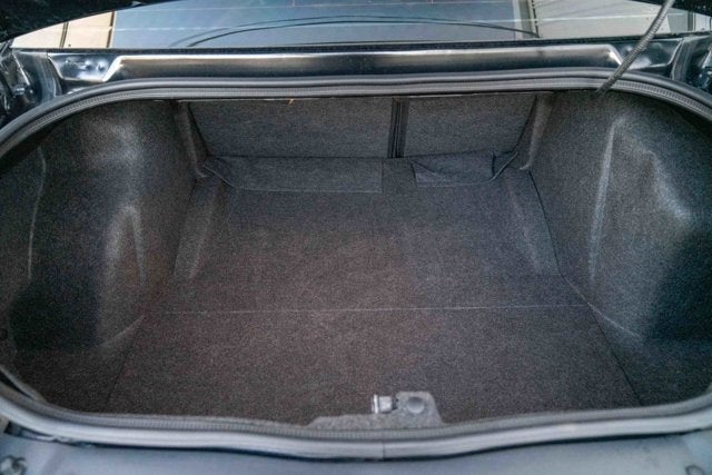 2017 Dodge Challenger SRT Hellcat