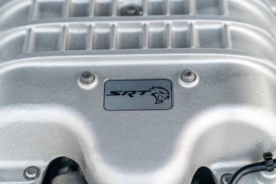 2017 Dodge Challenger SRT Hellcat
