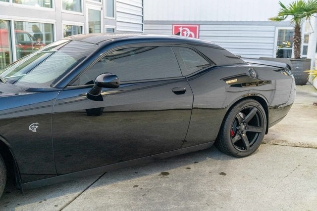 2017 Dodge Challenger SRT Hellcat