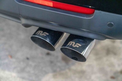 2017 Dodge Challenger SRT Hellcat