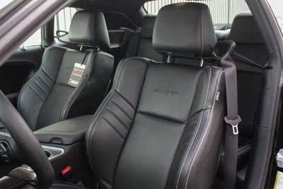 2016 Dodge Challenger SRT Hellcat