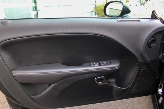 2016 Dodge Challenger SRT Hellcat