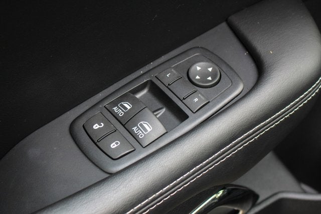 2016 Dodge Challenger SRT Hellcat