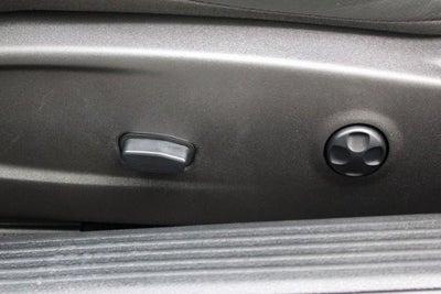 2016 Dodge Challenger SRT Hellcat