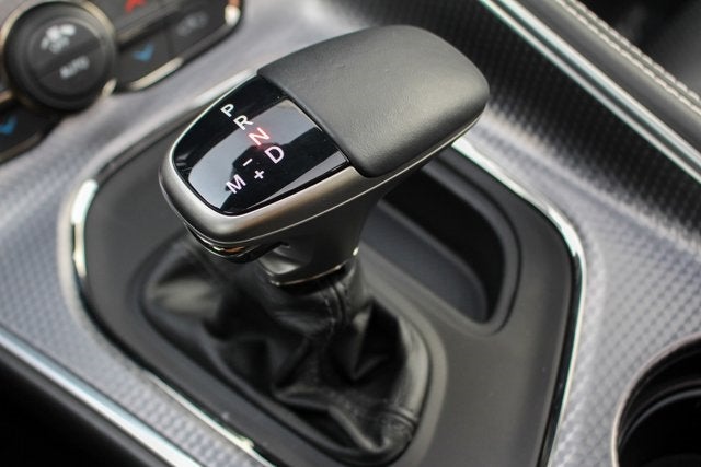 2016 Dodge Challenger SRT Hellcat