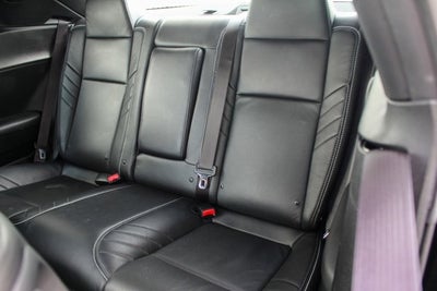 2016 Dodge Challenger SRT Hellcat