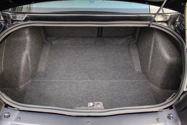 2016 Dodge Challenger SRT Hellcat