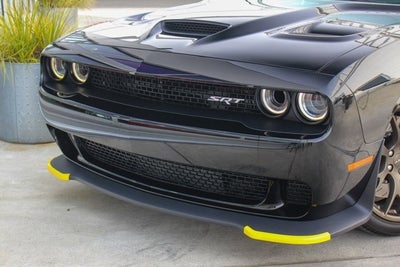 2016 Dodge Challenger SRT Hellcat