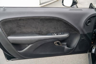 2017 Dodge Challenger SRT Hellcat