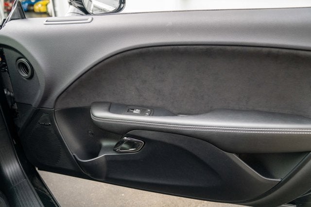 2017 Dodge Challenger SRT Hellcat