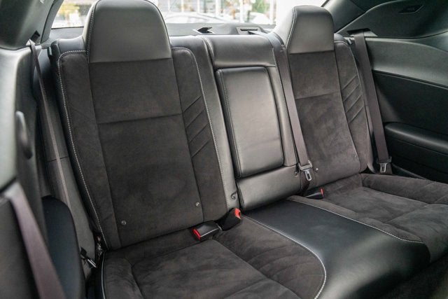 2017 Dodge Challenger SRT Hellcat