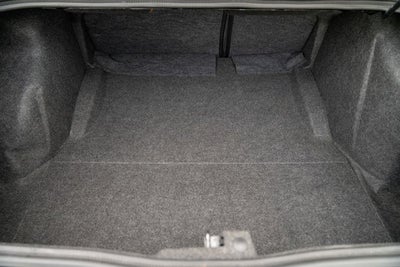 2017 Dodge Challenger SRT Hellcat