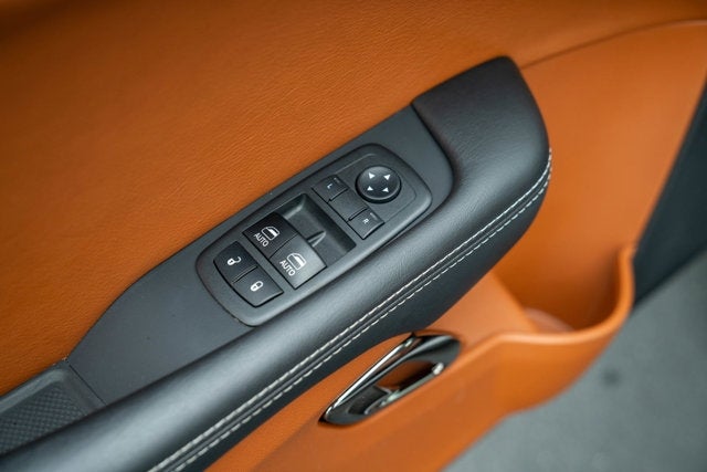 2018 Dodge Challenger SRT Hellcat Widebody