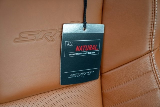 2018 Dodge Challenger SRT Hellcat Widebody