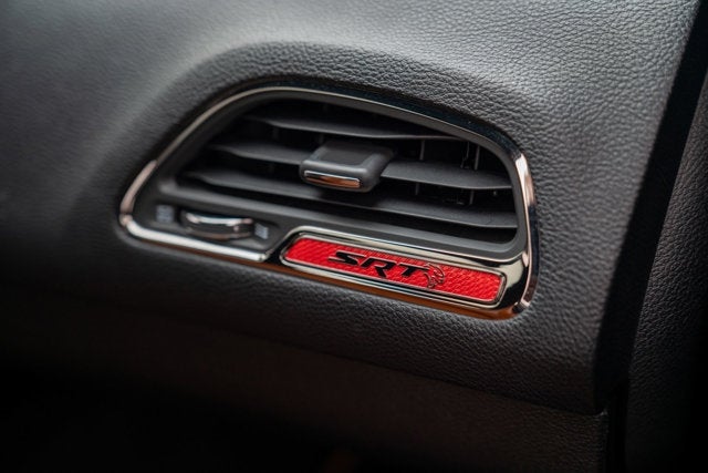 2018 Dodge Challenger SRT Hellcat Widebody