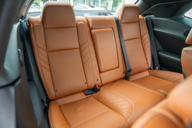 2018 Dodge Challenger SRT Hellcat Widebody