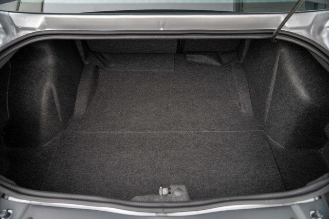 2018 Dodge Challenger SRT Hellcat Widebody