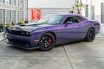 2016 Dodge Challenger SRT Hellcat