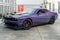2016 Dodge Challenger SRT Hellcat