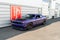 2016 Dodge Challenger SRT Hellcat