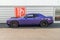 2016 Dodge Challenger SRT Hellcat