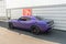 2016 Dodge Challenger SRT Hellcat
