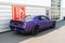 2016 Dodge Challenger SRT Hellcat