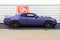 2016 Dodge Challenger SRT Hellcat